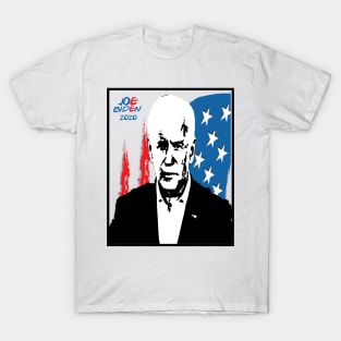 Joe Biden 2020 , Joe Biden , Biden , Biden 2020 , Joe Biden president , 2020 election , vote T-Shirt